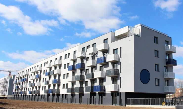 Mieszkanie  na sprzedaż, 1 pokojowe, Kraków, Bieżanów-Prokocim/Złocień, ul. Agatowa