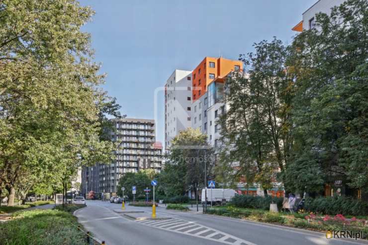 Warszawa, Wola/Odolany, ul. Jana Kazimierza, 1 pokojowe, Mieszkanie  na sprzedaż