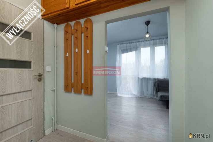 Kraków, Bieżanów-Prokocim, ul. , Mieszkanie  na sprzedaż, 1 pokojowe