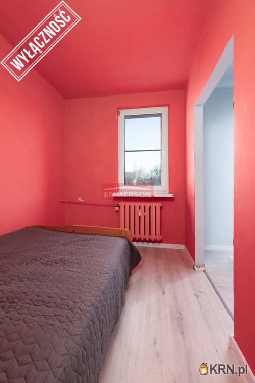 Kraków, Bieżanów-Prokocim, ul. , 1 pokojowe, Mieszkanie  na sprzedaż