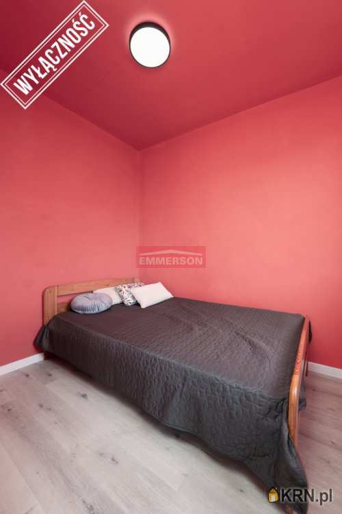 1 pokojowe, Kraków, Bieżanów-Prokocim, ul. , Mieszkanie  na sprzedaż