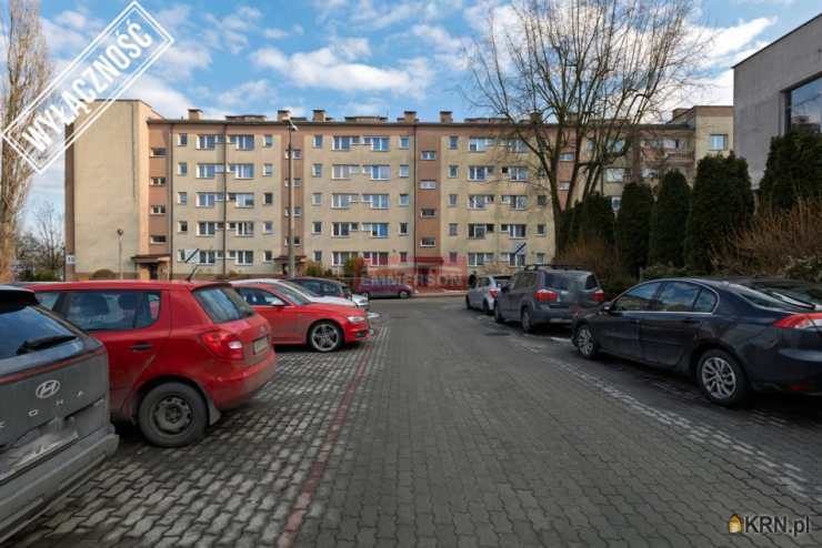 Mieszkanie  na sprzedaż, 1 pokojowe, Kraków, Bieżanów-Prokocim, ul. 