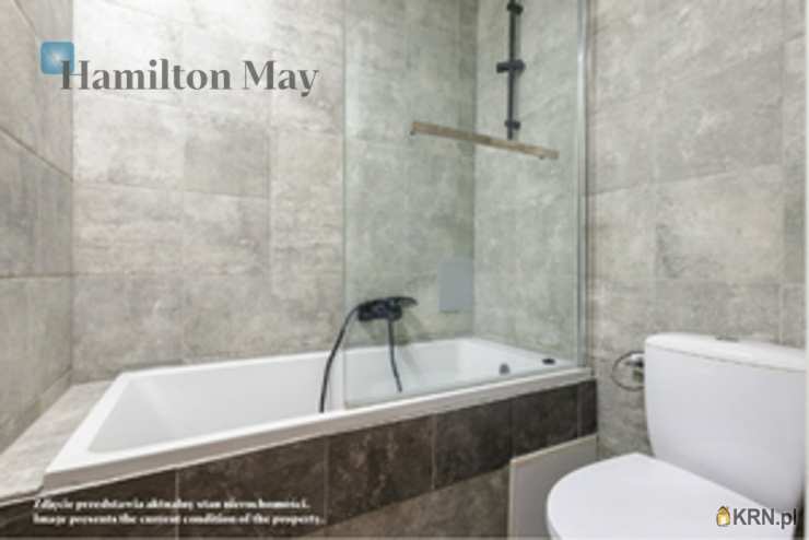 Hamilton May, Mieszkanie  na sprzedaż, Warszawa, ul. 