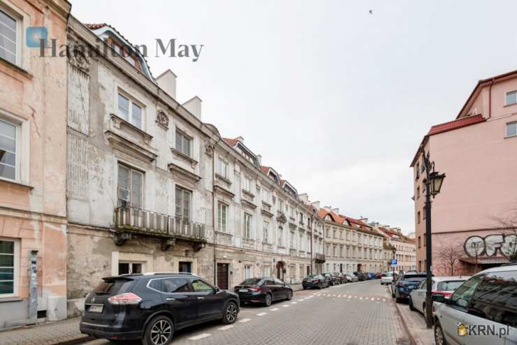 Mieszkanie  na sprzedaż, , Warszawa, ul. 