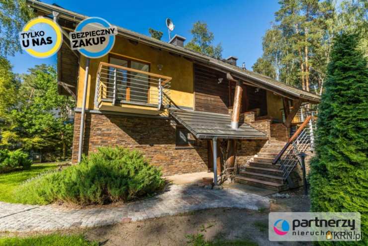 2 pokojowe, Dębki, ul. Zakonna, Mieszkanie  na sprzedaż