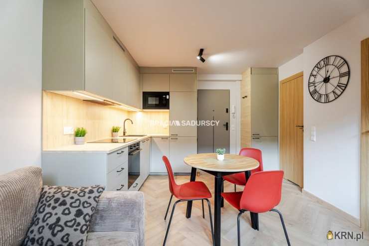 2 pokojowe, Kraków, Bronowice, ul. Armii Krajowej, Mieszkanie  do wynajęcia