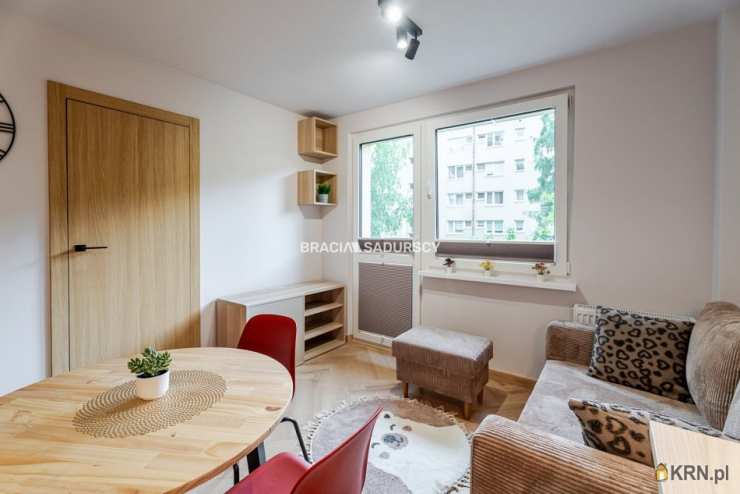 Kraków, Bronowice, ul. Armii Krajowej, Mieszkanie  do wynajęcia, 2 pokojowe