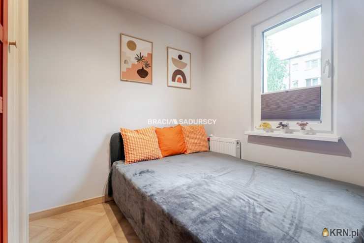 2 pokojowe, Kraków, Bronowice, ul. Armii Krajowej, Mieszkanie  do wynajęcia