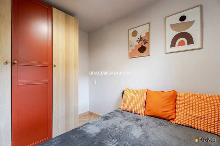 Bracia Sadurscy Oddział BS3 Przewóz, Mieszkanie  do wynajęcia, Kraków, Bronowice, ul. Armii Krajowej