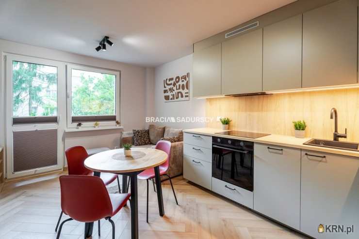 2 pokojowe, Kraków, Bronowice, ul. Armii Krajowej, Mieszkanie  do wynajęcia