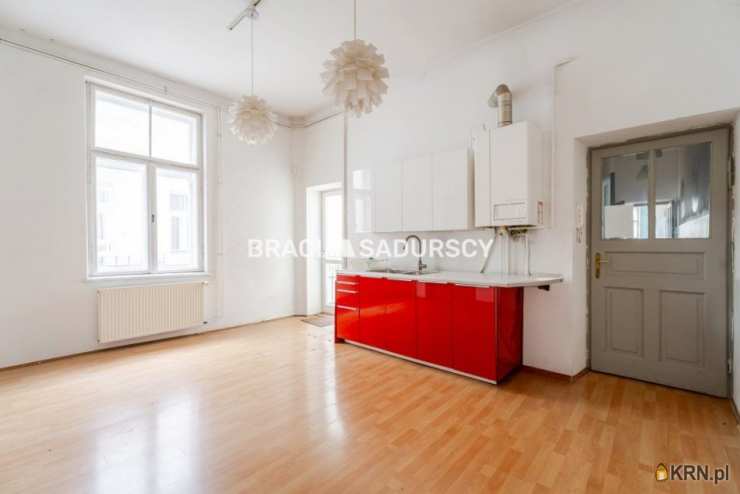 Mieszkanie  na sprzedaż, 7 pokojowe, Kraków, Stare Miasto, ul. św. Krzyża