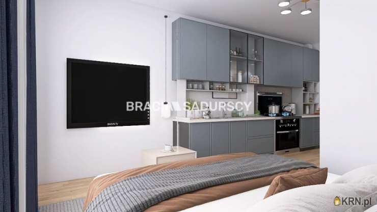 Mieszkanie  na sprzedaż, 7 pokojowe, Kraków, Stare Miasto, ul. św. Krzyża