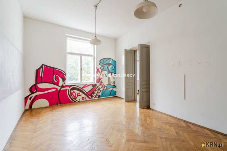 7 pokojowe, Kraków, Stare Miasto, ul. św. Krzyża, Mieszkanie  na sprzedaż