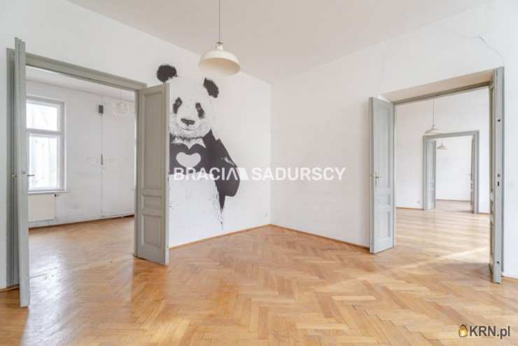Bracia Sadurscy Oddział BS1 Kapelanka, Mieszkanie  na sprzedaż, Kraków, Stare Miasto, ul. św. Krzyża