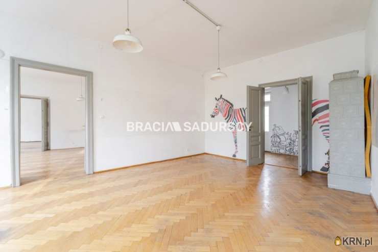 Mieszkanie  na sprzedaż, 7 pokojowe, Kraków, Stare Miasto, ul. św. Krzyża