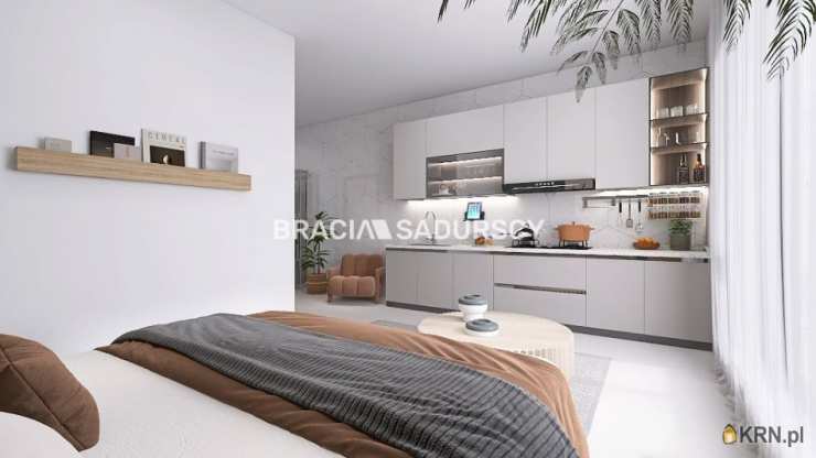 7 pokojowe, Kraków, Stare Miasto, ul. św. Krzyża, Mieszkanie  na sprzedaż