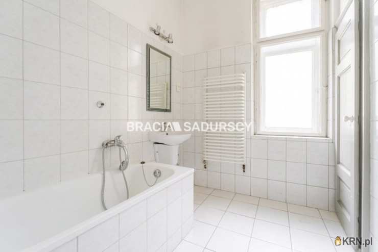 7 pokojowe, Mieszkanie  na sprzedaż, Kraków, Stare Miasto, ul. św. Krzyża