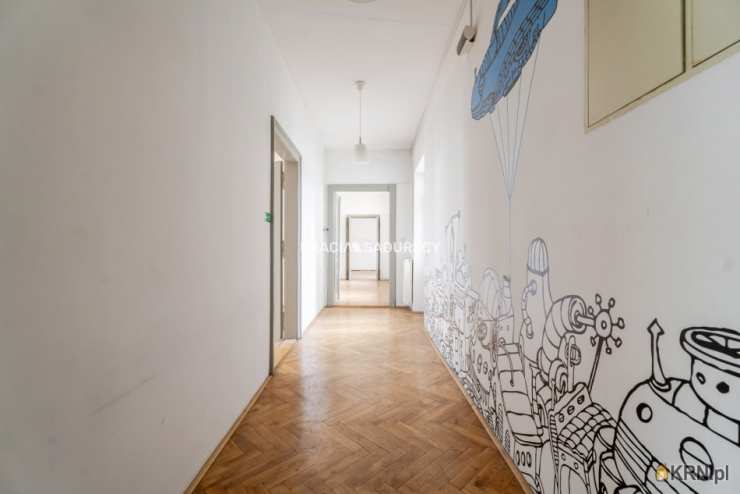7 pokojowe, Kraków, Stare Miasto, ul. św. Krzyża, Mieszkanie  na sprzedaż