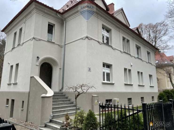 Mieszkanie  na sprzedaż, 8 pokojowe, Sopot, ul. 