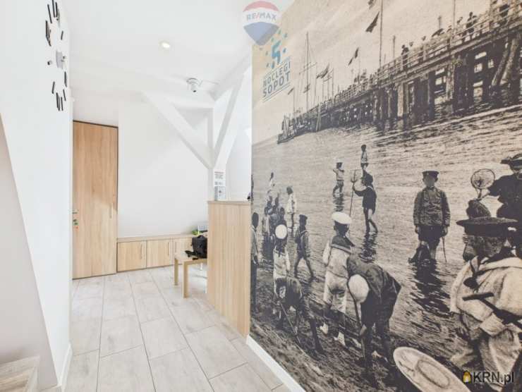 RE/MAX Polska, Mieszkanie  na sprzedaż, Sopot, ul. 