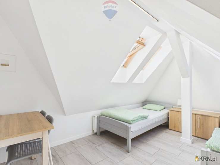 Mieszkanie  na sprzedaż, 8 pokojowe, Sopot, ul. 