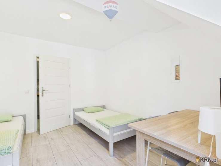 8 pokojowe, Sopot, ul. , Mieszkanie  na sprzedaż