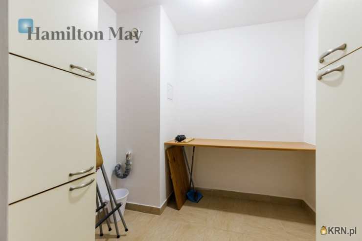 Hamilton May, Mieszkanie  na sprzedaż, Warszawa, ul. 