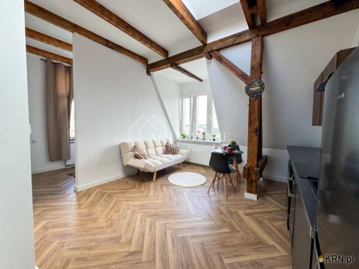 Mieszkanie  do wynajęcia, 1 pokojowe, Bydgoszcz, Stare Miasto, ul. 