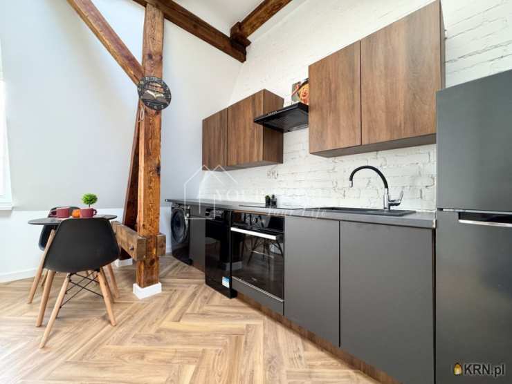 1 pokojowe, Bydgoszcz, Stare Miasto, ul. , Mieszkanie  do wynajęcia