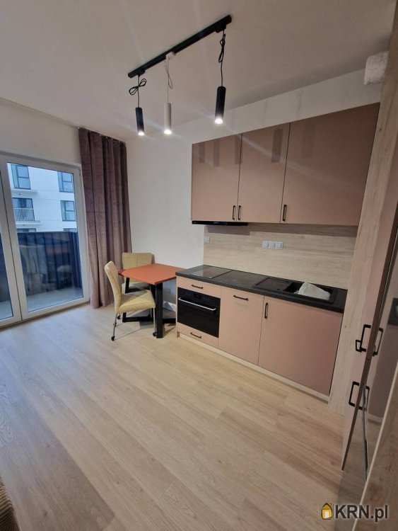 Mieszkanie  do wynajęcia, 1 pokojowe, Częstochowa, ul. 