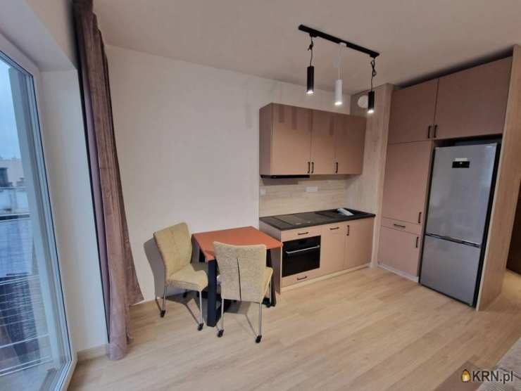 Częstochowa, ul. , 1 pokojowe, Mieszkanie  do wynajęcia