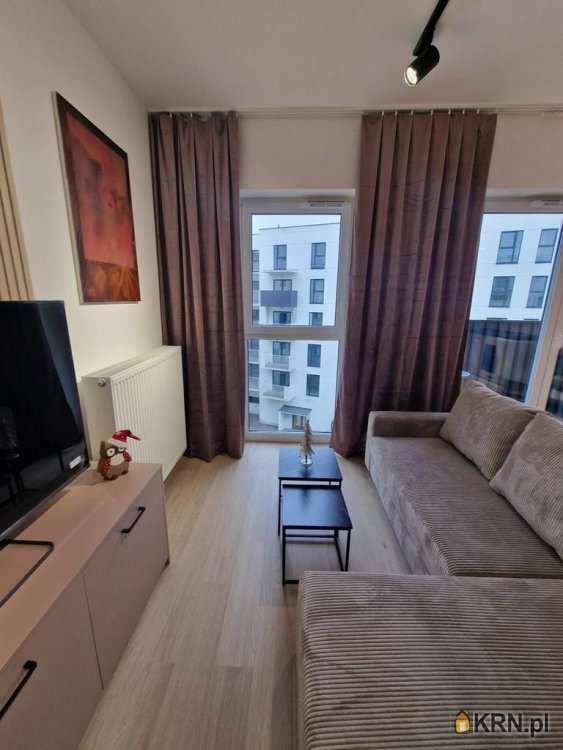 1 pokojowe, Mieszkanie  do wynajęcia, Częstochowa, ul. 