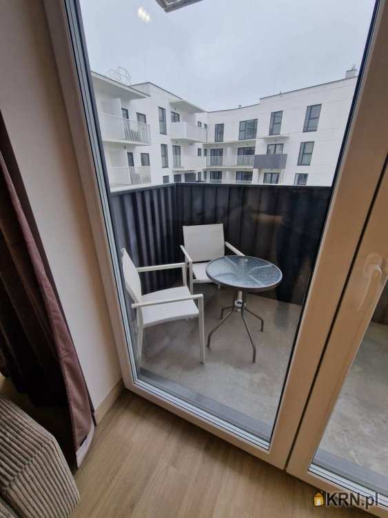 Mieszkanie  do wynajęcia, 1 pokojowe, Częstochowa, ul. 