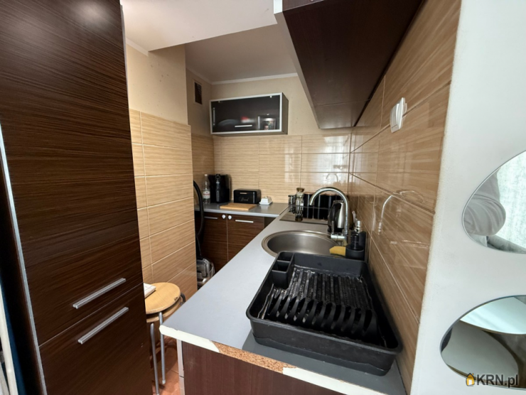 Elbląg, Kamionka, ul. ul. Kamienna, Mieszkanie  na sprzedaż, 2 pokojowe