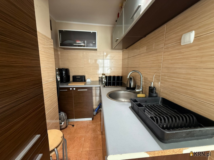 Elbląg, Kamionka, ul. ul. Kamienna, 2 pokojowe, Mieszkanie  na sprzedaż