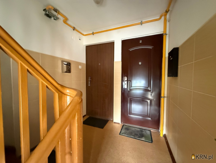 Mieszkanie  na sprzedaż, Elbląg, Kamionka, ul. ul. Kamienna, 2 pokojowe