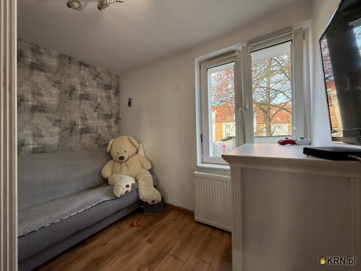 2 pokojowe, Elbląg, Kamionka, ul. ul. Kamienna, Mieszkanie  na sprzedaż