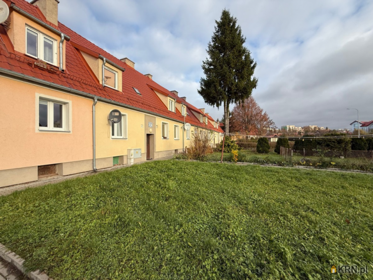 Mieszkanie  na sprzedaż, Elbląg, Kamionka, ul. ul. Kamienna, 2 pokojowe