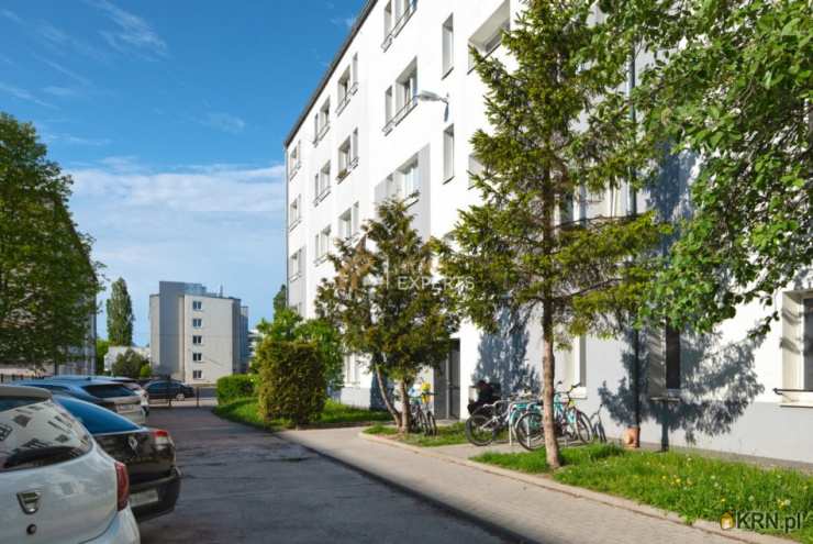 2 pokojowe, Mieszkanie  na sprzedaż, Gdańsk, Brzeźno, ul. K. Chodkiewicza