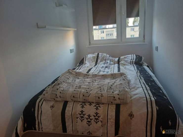 2 pokojowe, Gdańsk, Wrzeszcz Dolny, ul. , Mieszkanie  do wynajęcia