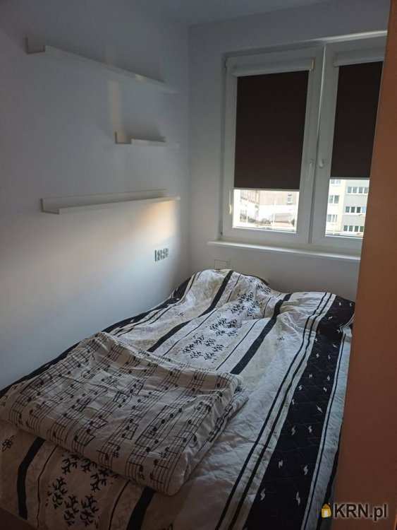 2 pokojowe, Mieszkanie  do wynajęcia, Gdańsk, Wrzeszcz Dolny, ul. 