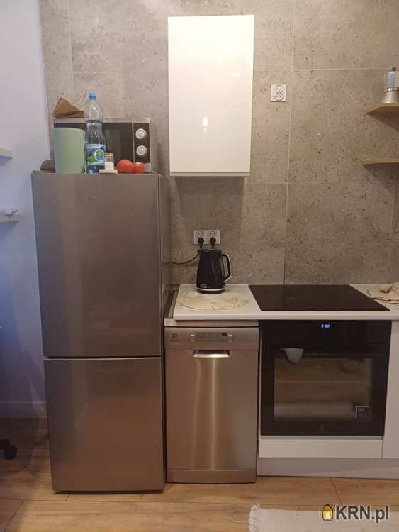 Mieszkanie  do wynajęcia, 2 pokojowe, Gdańsk, Wrzeszcz Dolny, ul. 