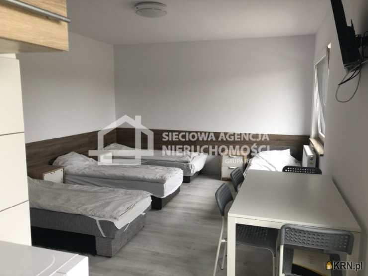 Mieszkanie  do wynajęcia, Gdynia, Chwarzno-Wiczlino/Wiczlino, ul. Wiczlińska, 2 pokojowe