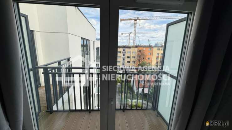 Gdynia, Śródmieście, ul. S. Żeromskiego, 1 pokojowe, Mieszkanie  do wynajęcia