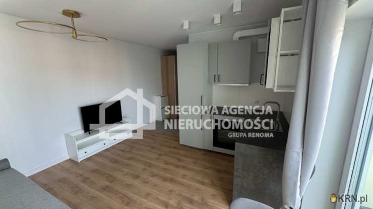 1 pokojowe, Gdynia, Śródmieście, ul. S. Żeromskiego, Mieszkanie  do wynajęcia