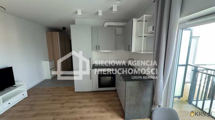 1 pokojowe, Mieszkanie  do wynajęcia, Gdynia, Śródmieście, ul. S. Żeromskiego