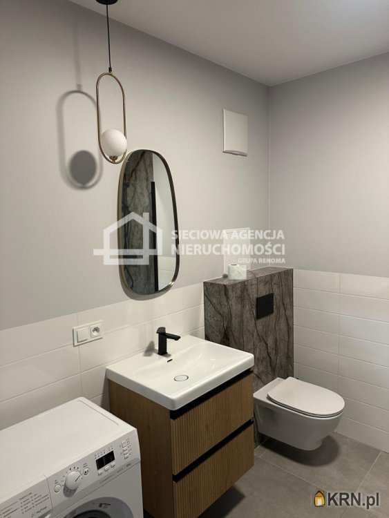 Mieszkanie  do wynajęcia, 1 pokojowe, Gdynia, Śródmieście, ul. S. Żeromskiego