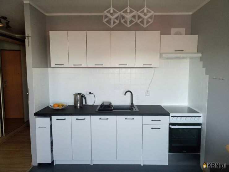 1 pokojowe, Mieszkanie  na sprzedaż, Gdynia, ul. 