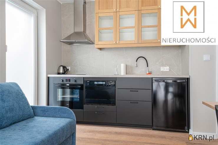 Mieszkanie  do wynajęcia, Gdynia, Mały Kack, ul. Strzelców, 2 pokojowe