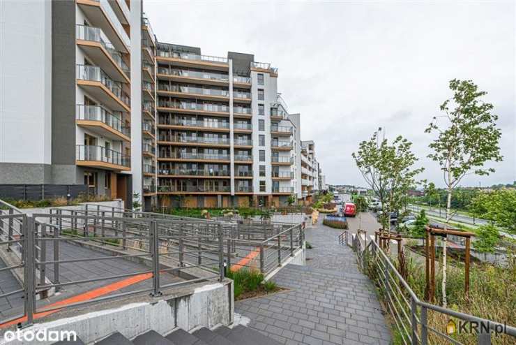 Mieszkanie  do wynajęcia, Gdynia, Mały Kack, ul. Strzelców, 2 pokojowe